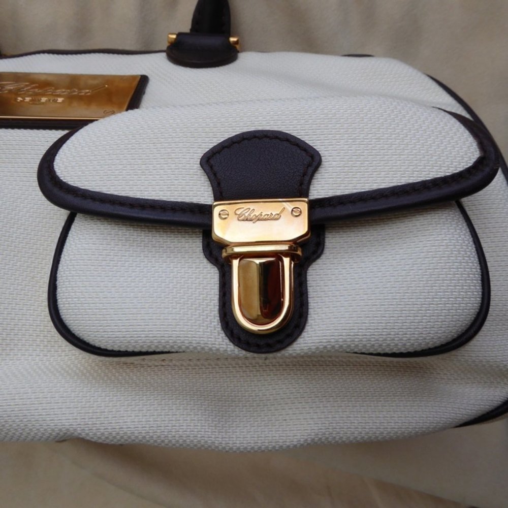 Chopard Handbag - Picture 7 of 14